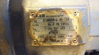 Pump, Centrifugal, 15 kW - KSB - UL05793 - Quipbase.com - AG36 058.JPG
